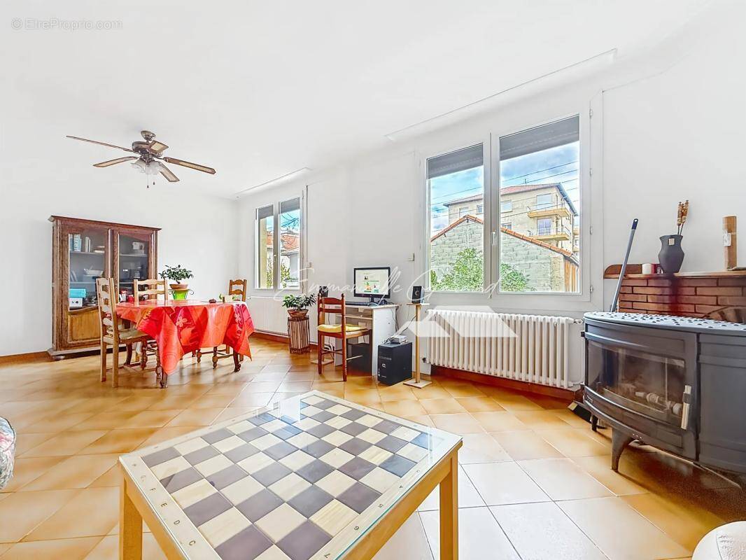 Appartement à MILLAU