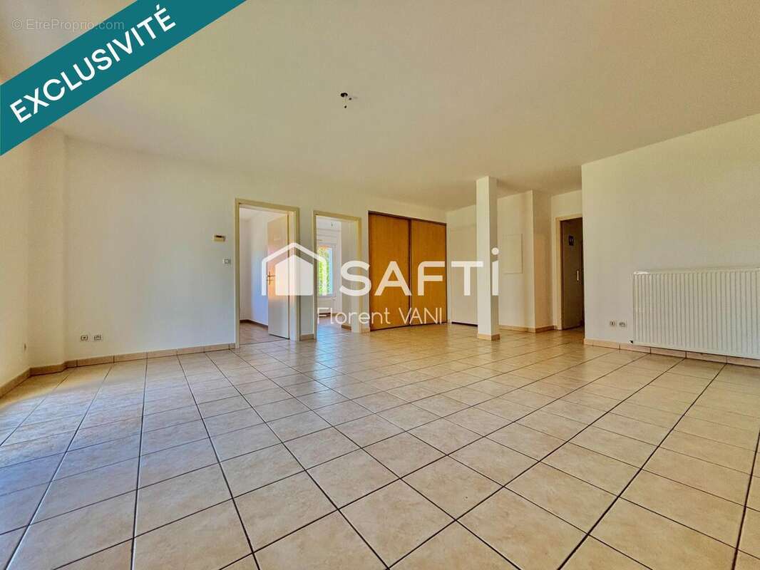 Photo 2 - Appartement à CREUTZWALD