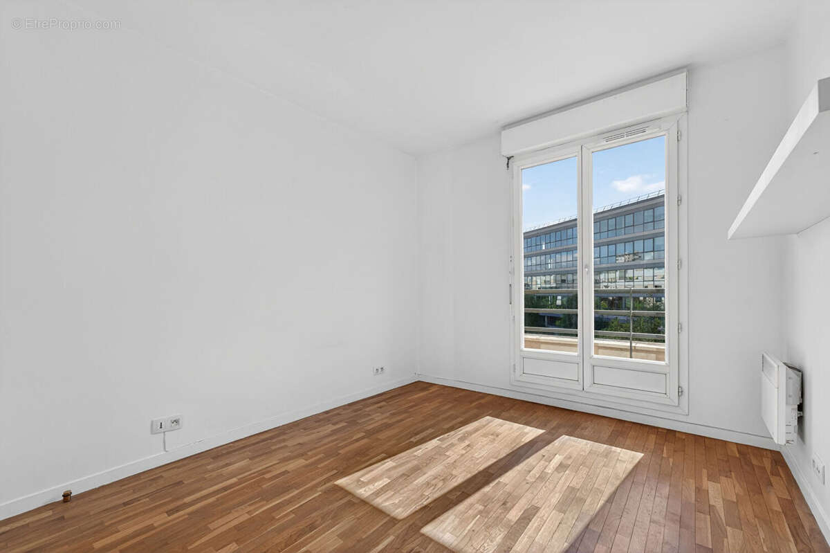 Appartement à CHATILLON