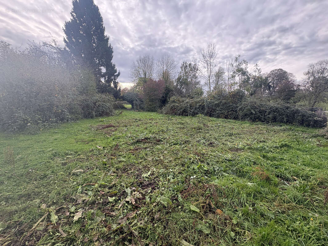 Maison à MOYENNEVILLE