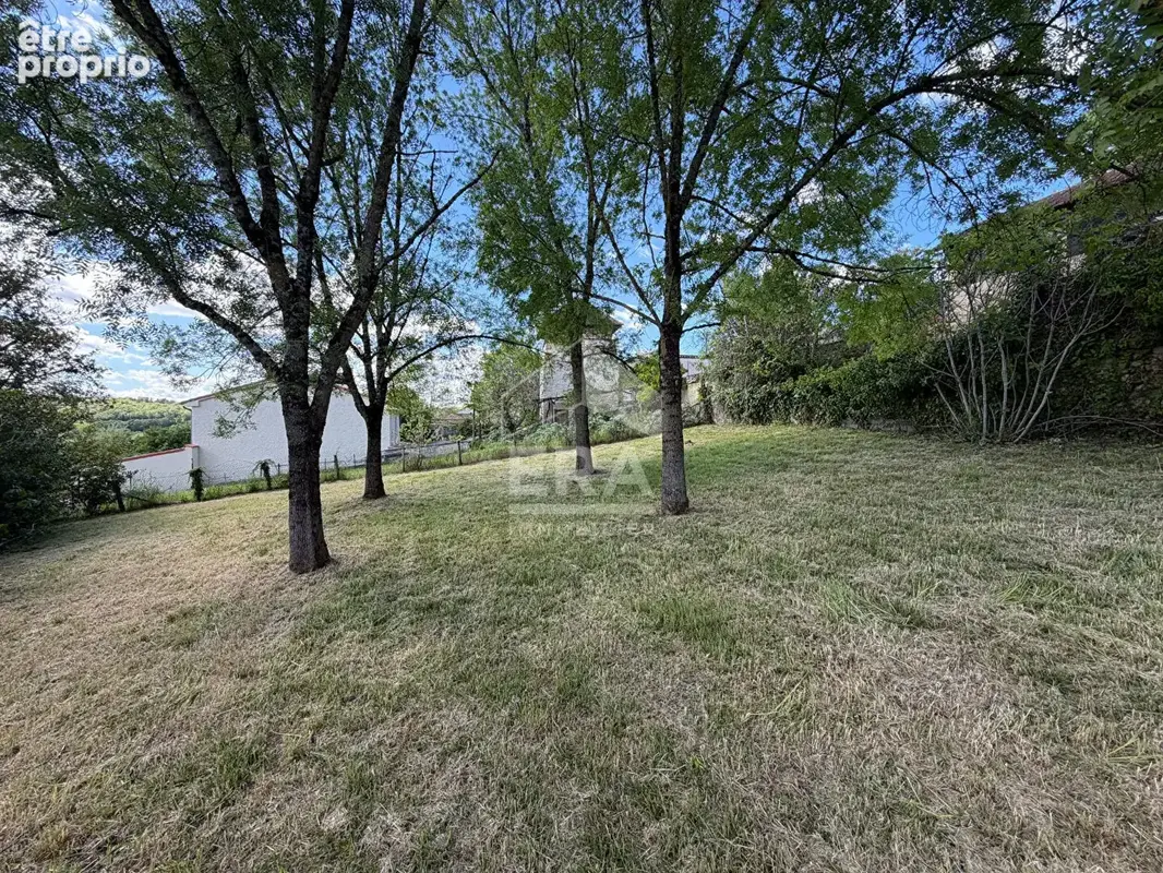 Terrain Castelnau De Levis 381m2 - photo 2