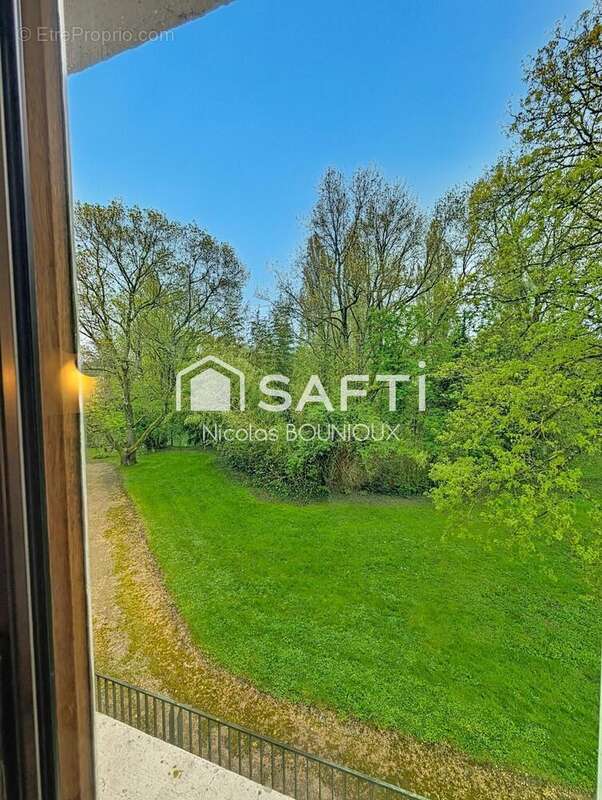 Photo 8 - Appartement à POITIERS