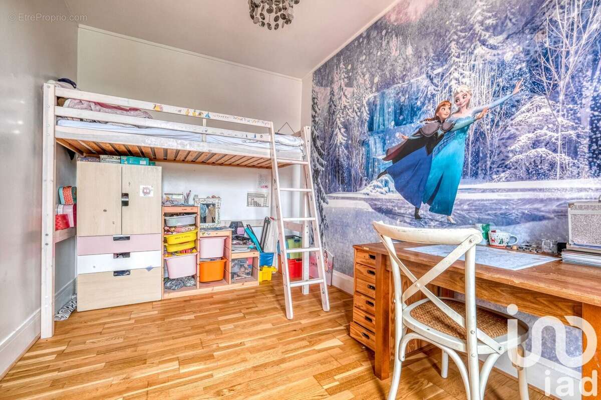 Photo 6 - Maison à LES PAVILLONS-SOUS-BOIS