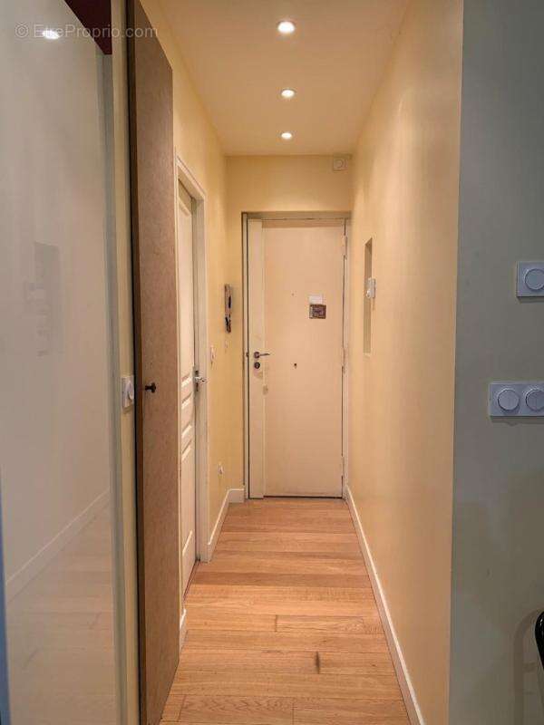 Appartement à CHOISY-LE-ROI