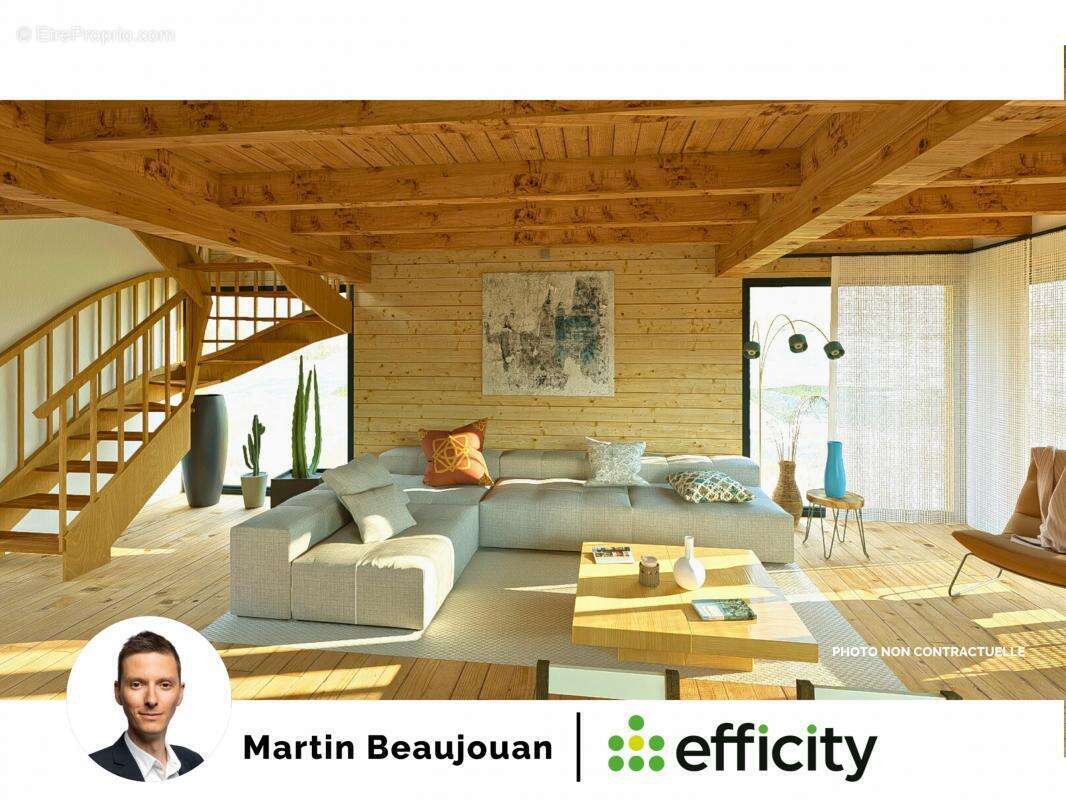 Maison à CHAMONIX-MONT-BLANC