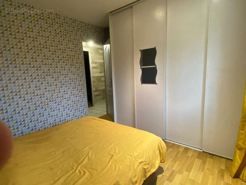 Maison à SAINT-GERMAIN-DE-LIVET