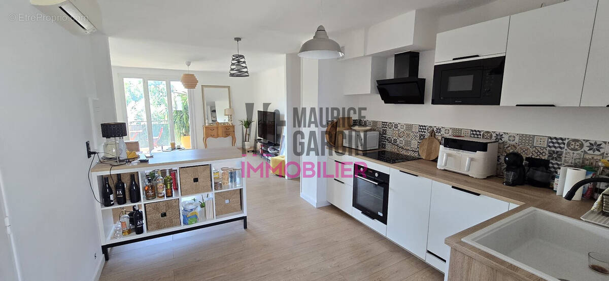 Appartement à AVIGNON