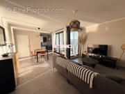 Appartement à DUNKERQUE