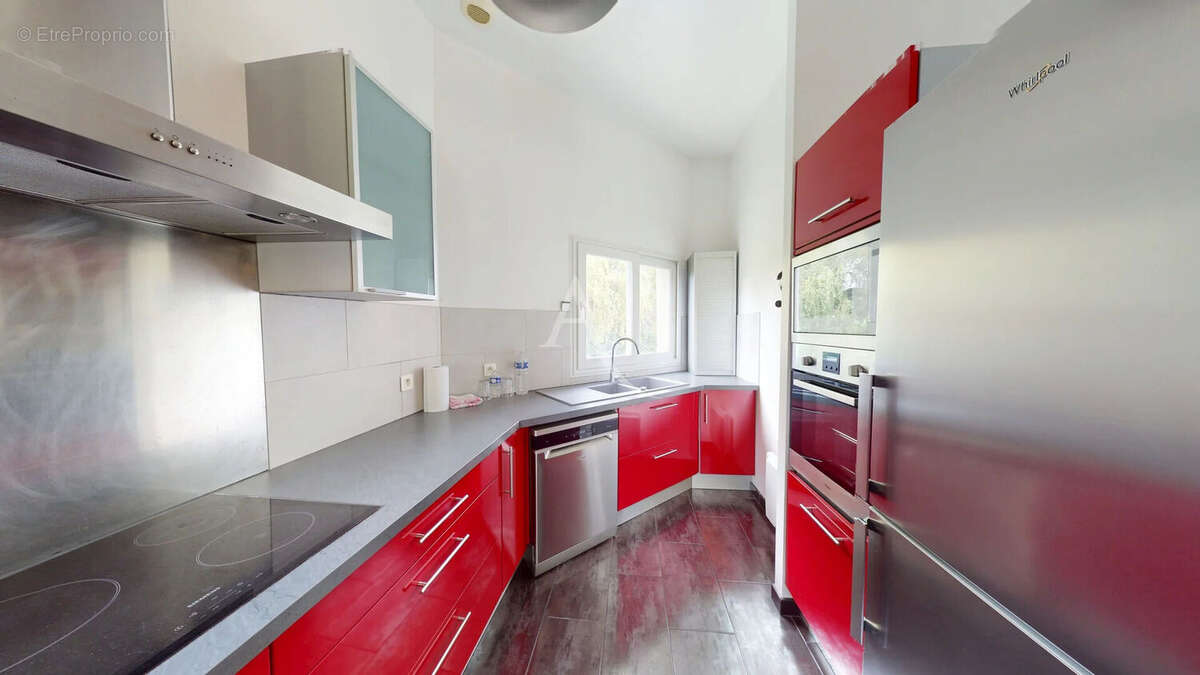 Maison à PALAISEAU