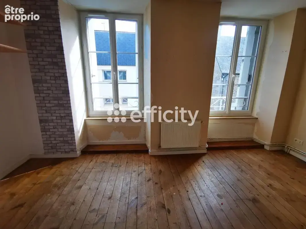 Maison de bourg - photo 16