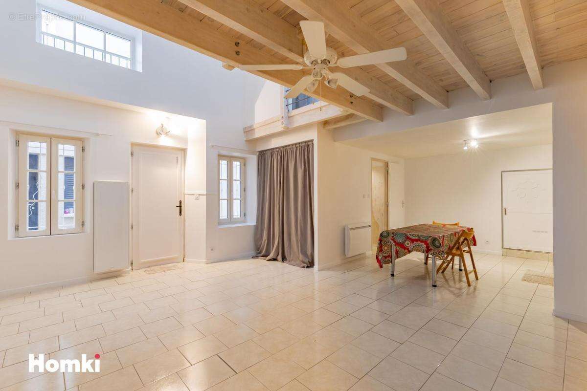 Maison à VINASSAN