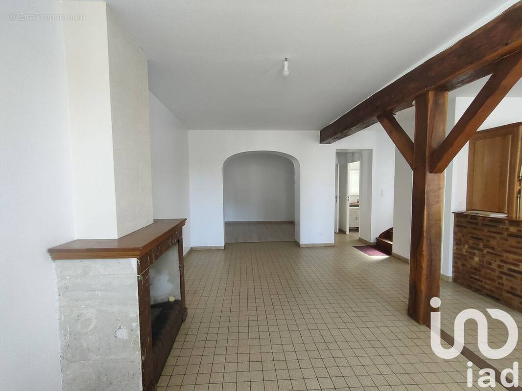 Photo 1 - Maison à NOCE
