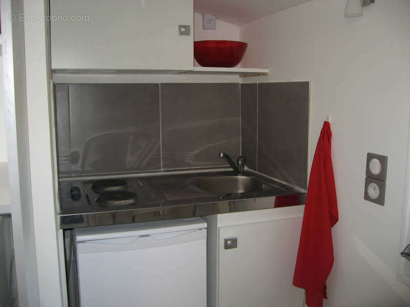 Appartement à AVIGNON