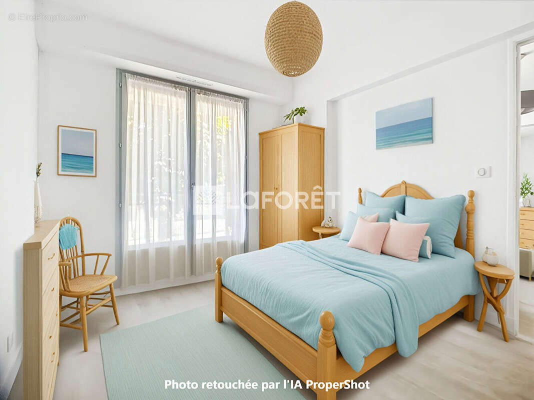 Appartement à ARCACHON