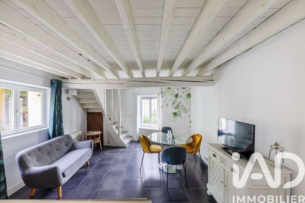 Photo 9 - Maison à CHERENCE