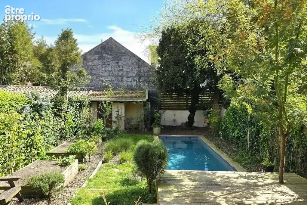 Maison 7 pièces 180 m² à vendre à Crissey (71530) - photo 2