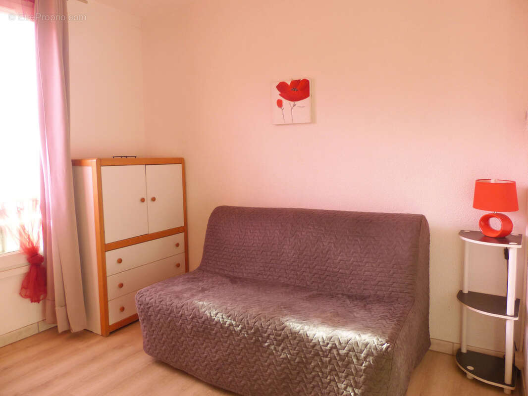 Appartement à LAMALOU-LES-BAINS