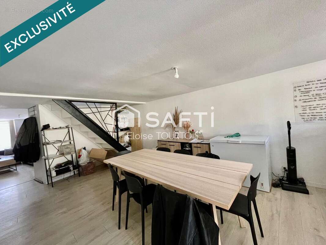 Photo 4 - Maison à FAULQUEMONT