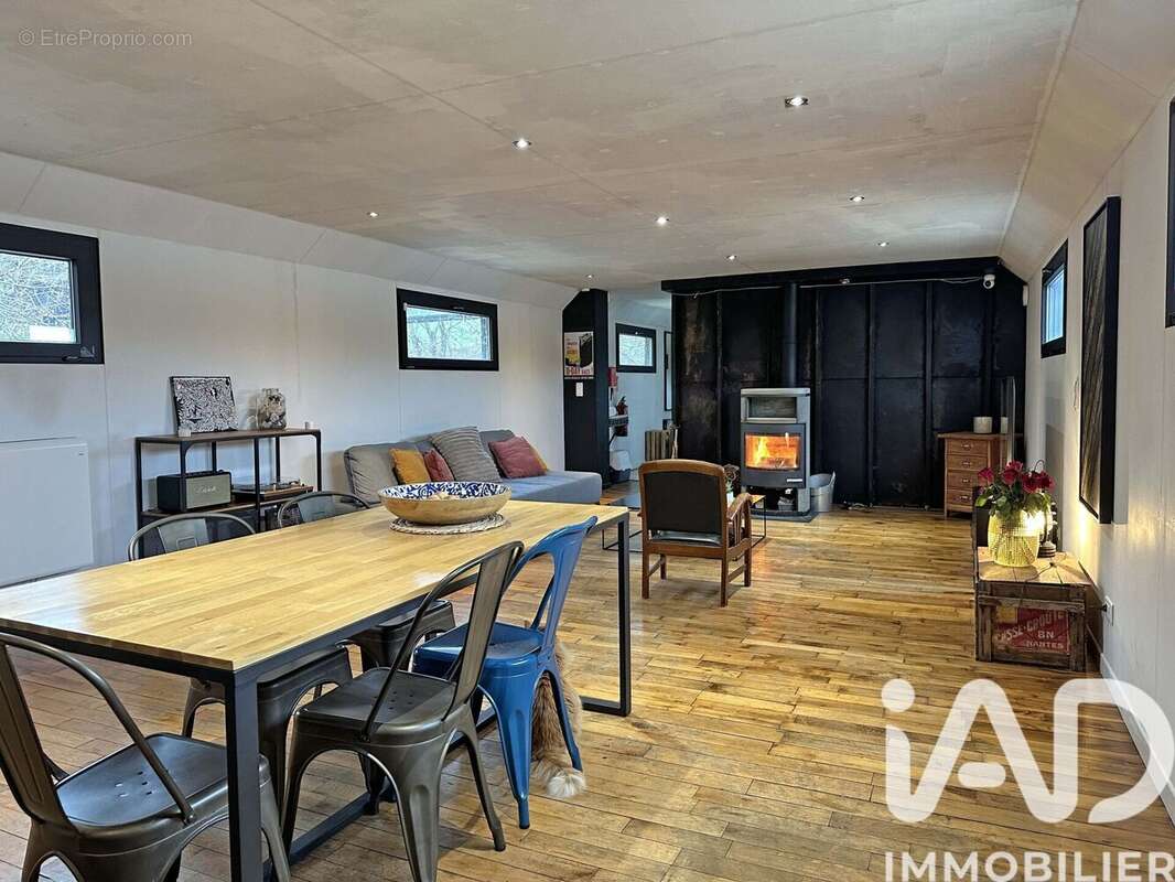 Photo 5 - Maison à CARRIERES-SOUS-POISSY