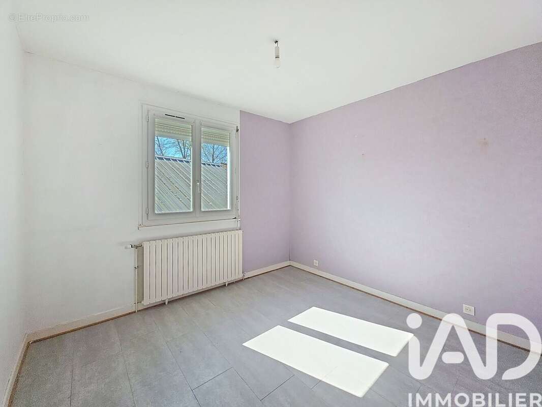 Photo 8 - Maison à BRIARE