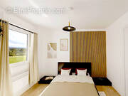 Photo 1 - Maison à DUN-LE-PALESTEL