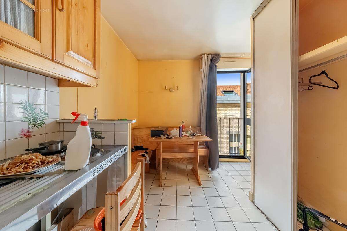 Appartement à LE MANS