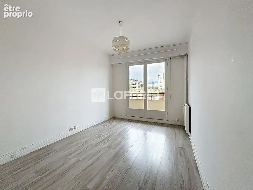 Deuil-la-Barre : spacieux 3 pièces de 71.55 m² - photo 7