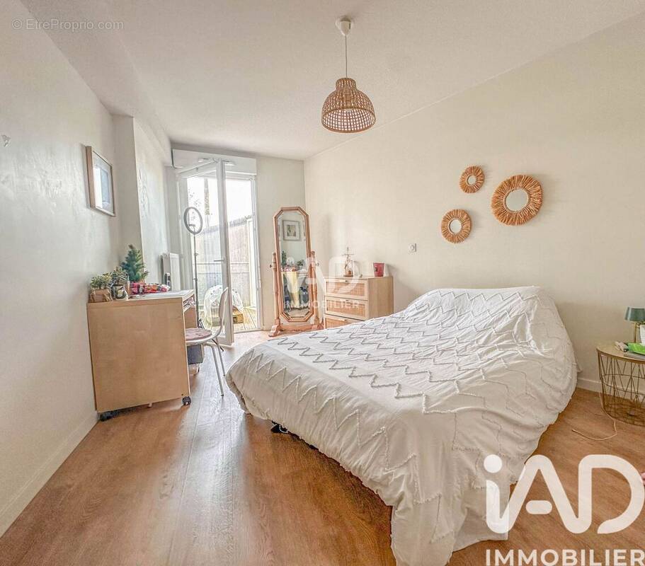 Photo 1 - Appartement à SAINT-MEDARD-EN-JALLES