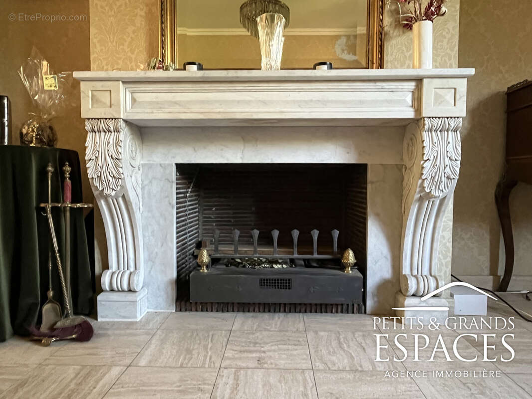 Maison à VALENCIENNES