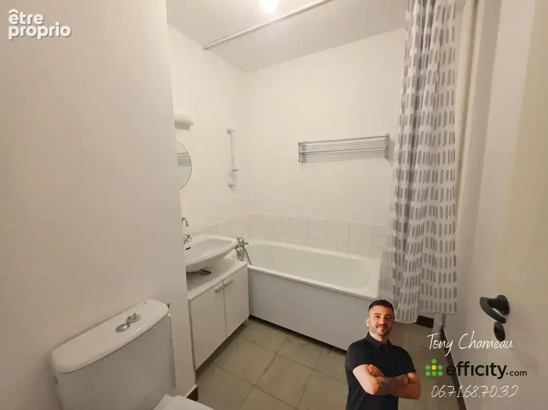 Appartement - photo 7