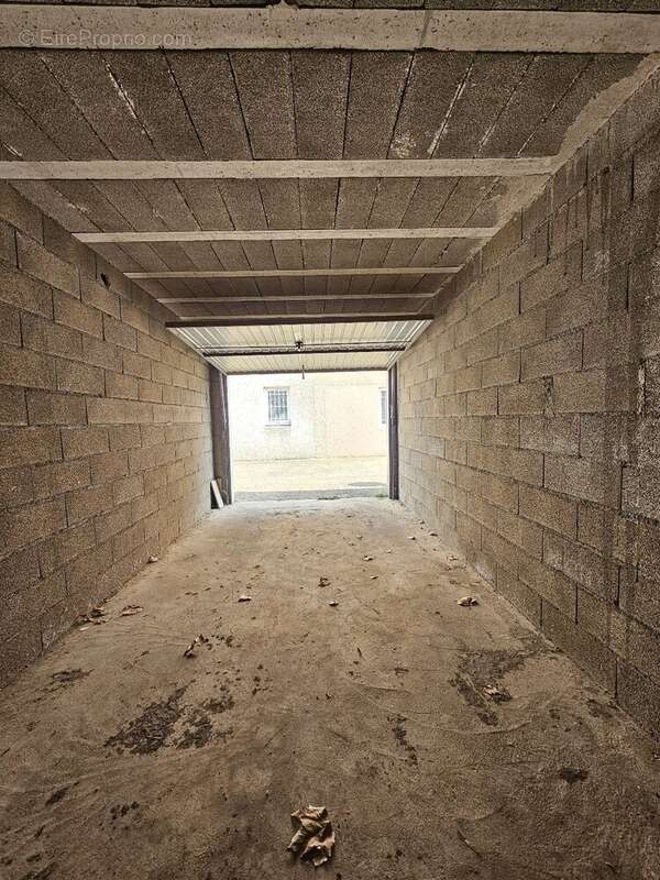 Appartement 2 chambres + GARAGE - photo 9