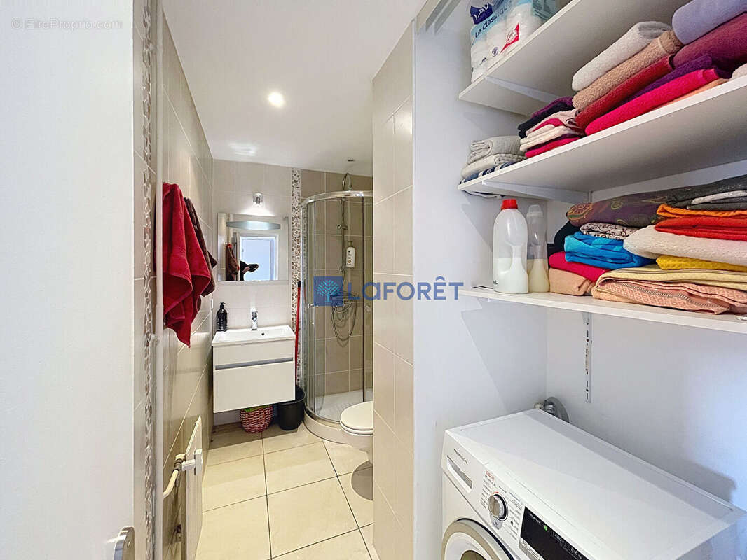 Appartement à CAGNES-SUR-MER