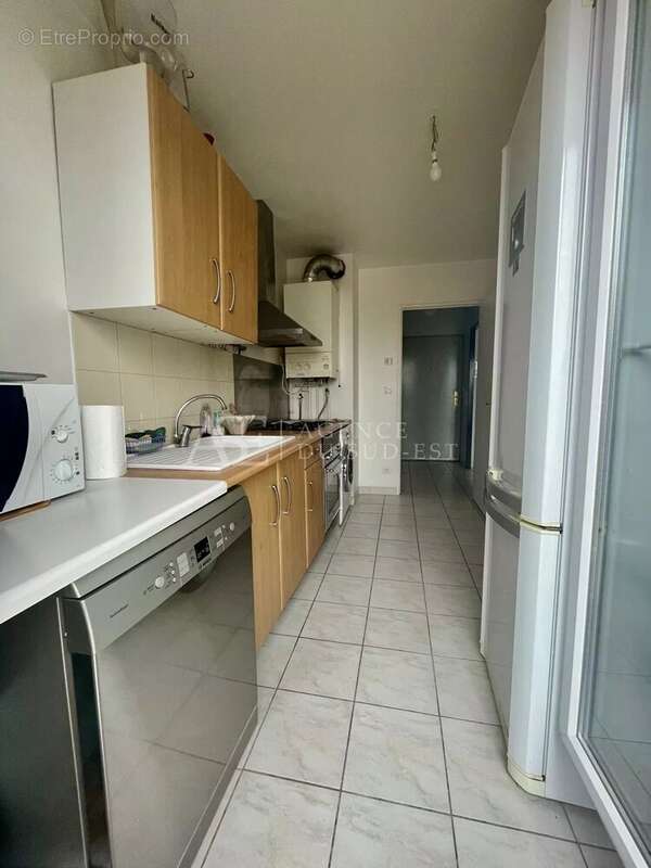 Appartement à VENELLES