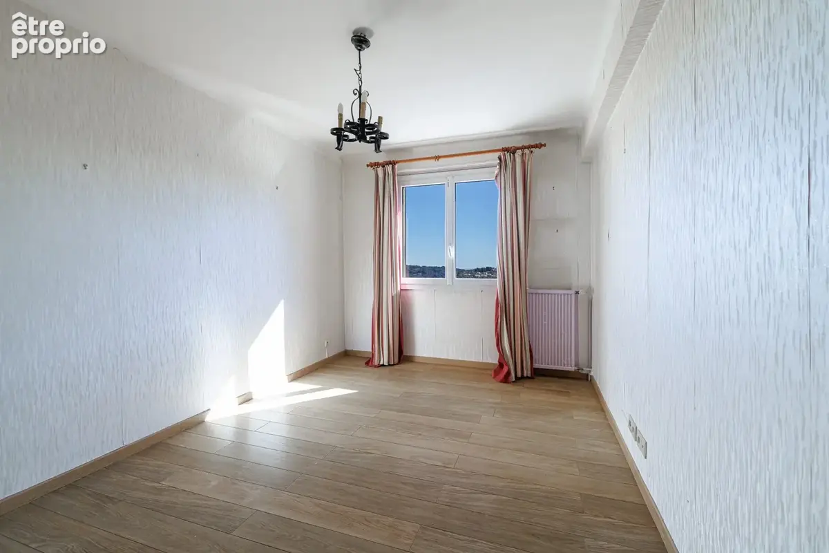 Appartement 3 pièces 55 m² à vendre à Vence (06140) - photo 8