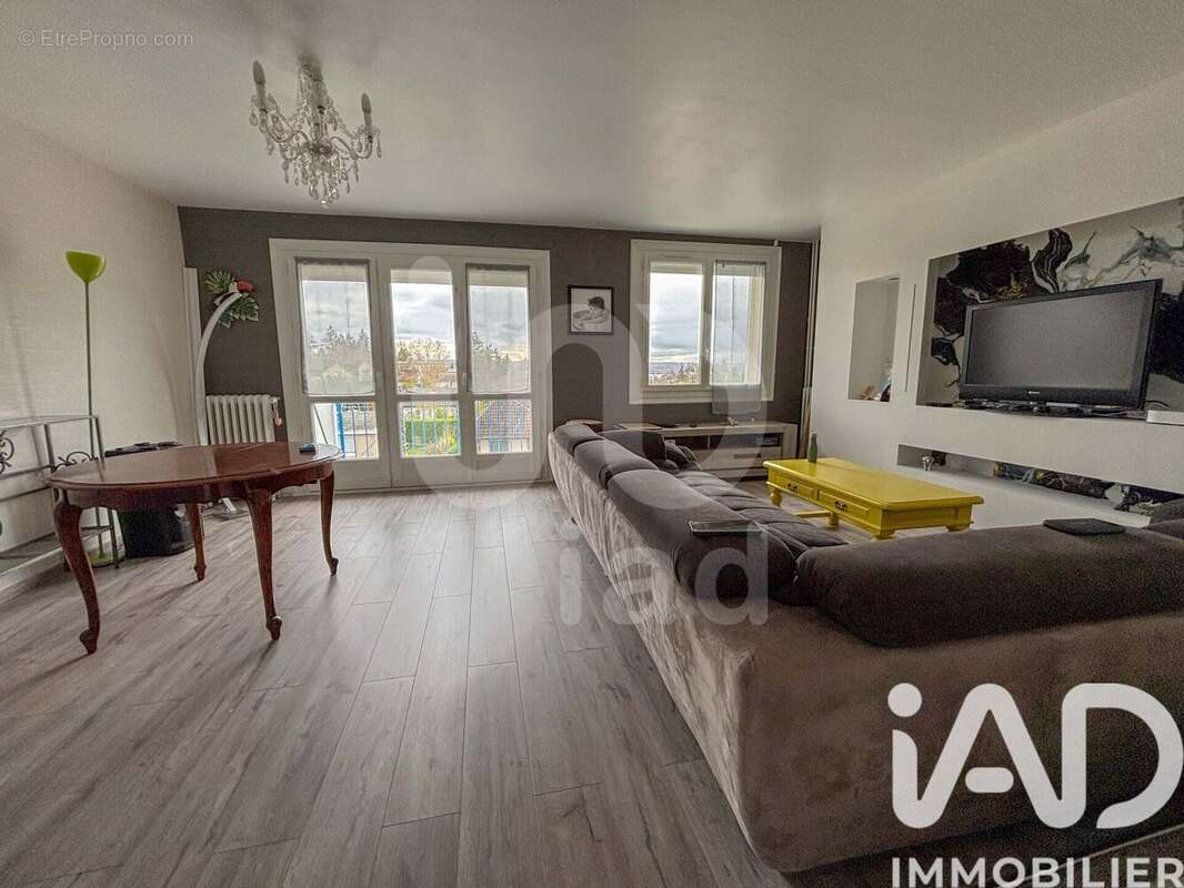 Photo 7 - Appartement à MONTLUCON