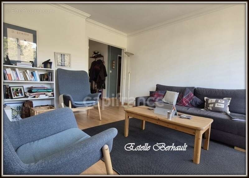 Appartement à BREST
