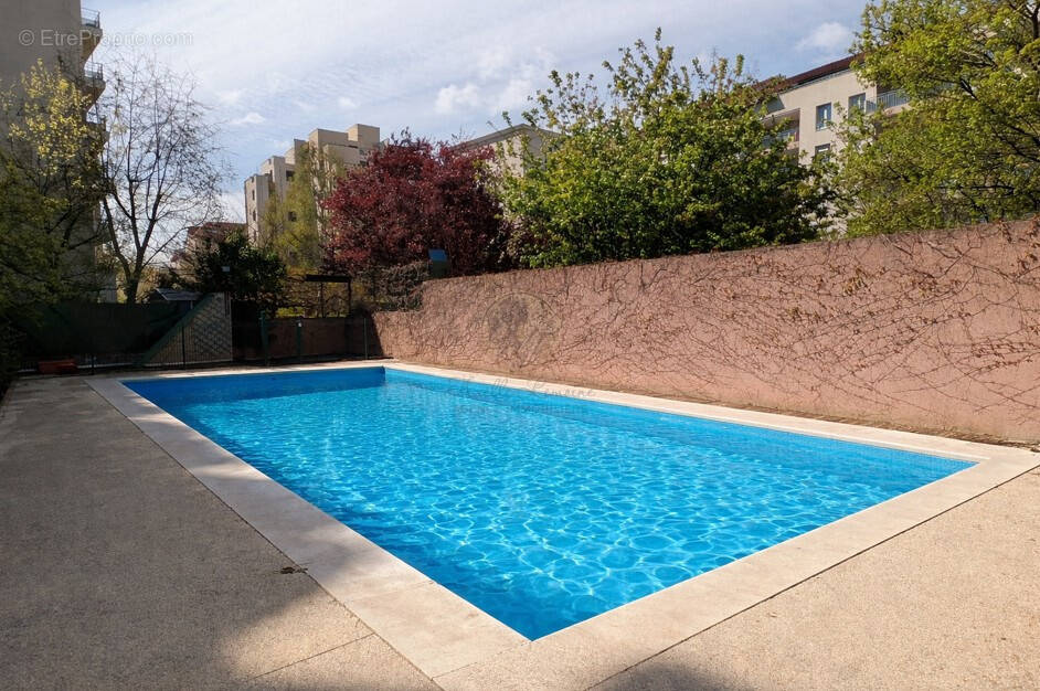 Appartement à LYON-7E