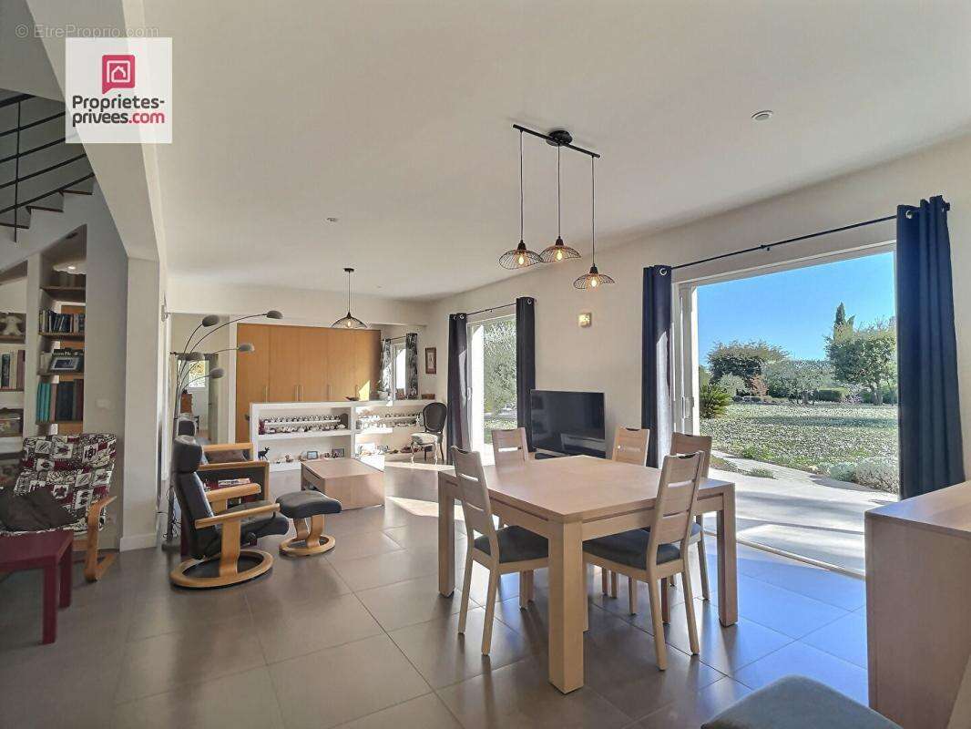 Maison à DRAGUIGNAN