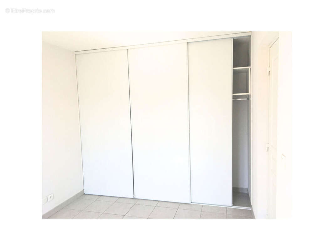 Appartement à LE LUC