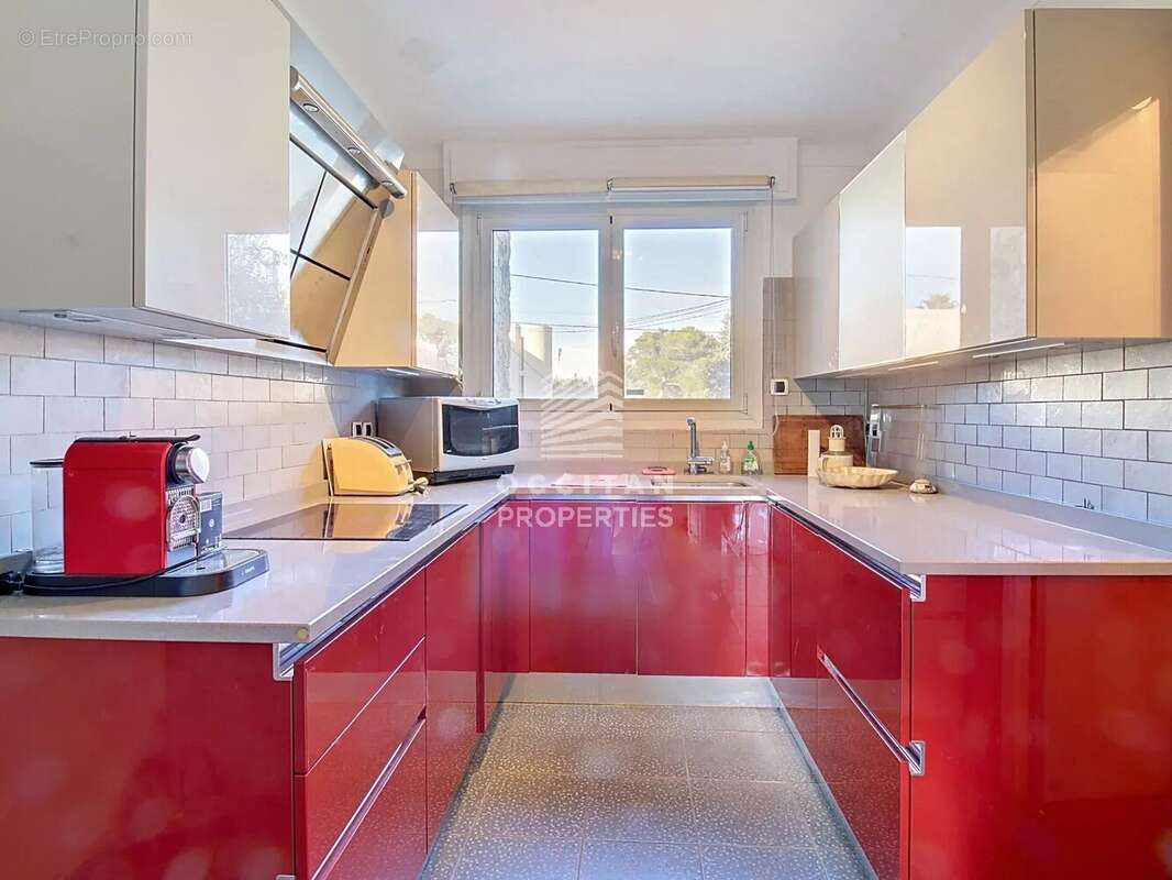 Appartement à LE CANNET