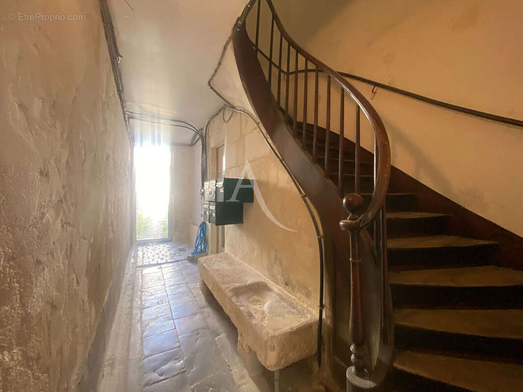 Appartement à ROCHEFORT