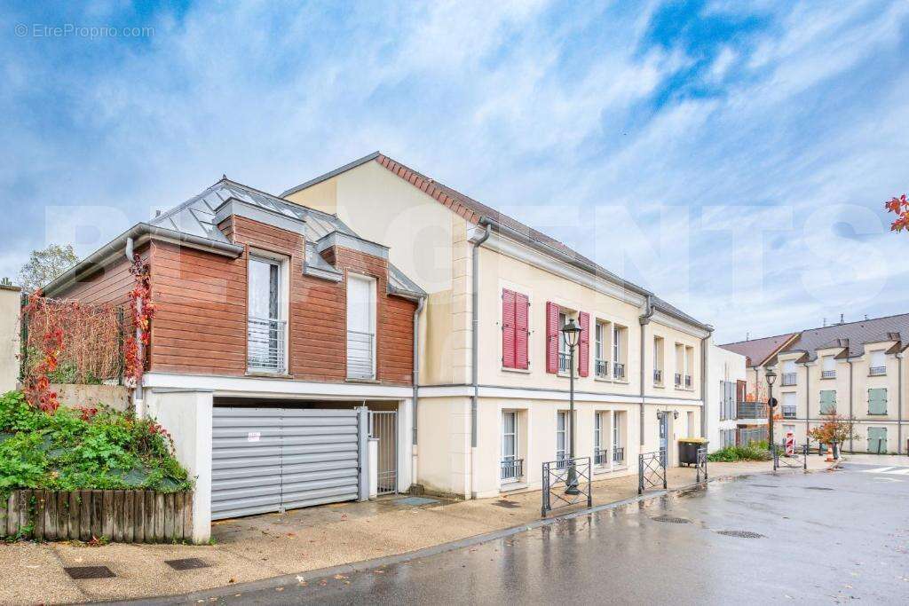 506786479 - Appartement à COUPVRAY