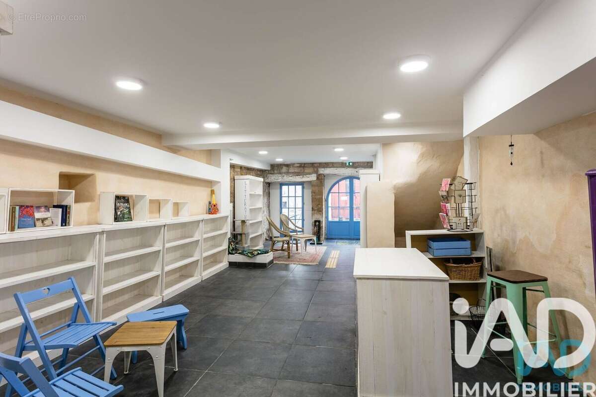 Photo 3 - Appartement à TERRASSON-LAVILLEDIEU