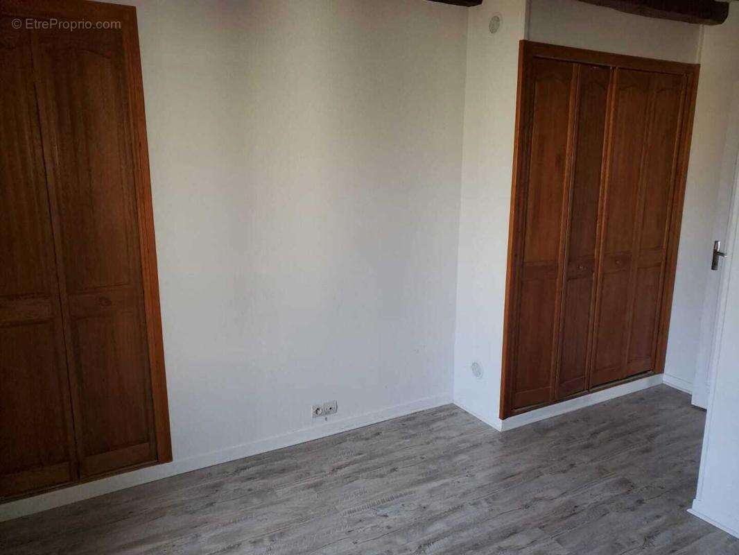 Maison à VERNEUIL-SUR-AVRE