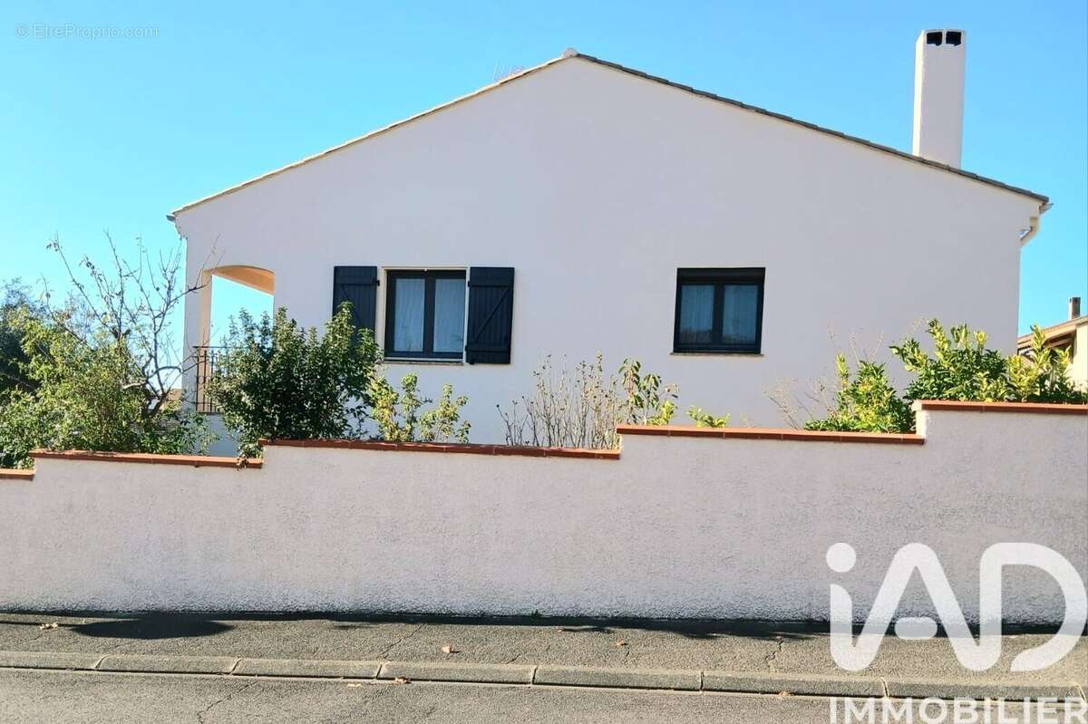 Photo 3 - Maison à BEZIERS