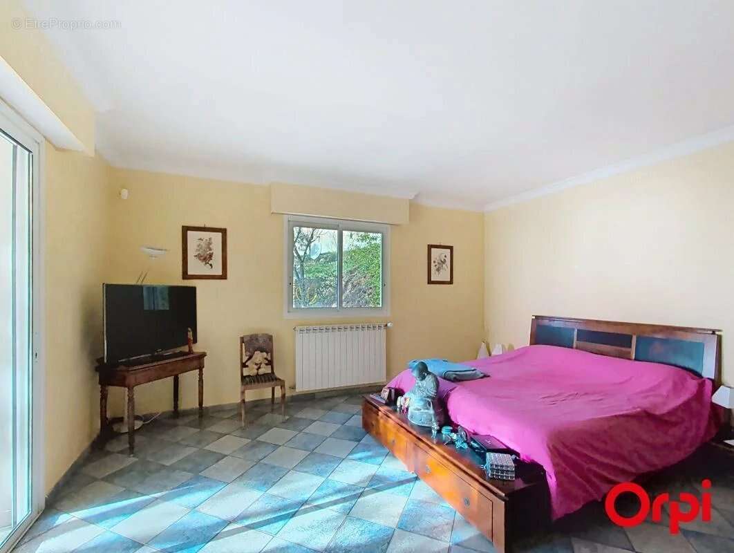 Maison à ROQUEBRUNE-CAP-MARTIN