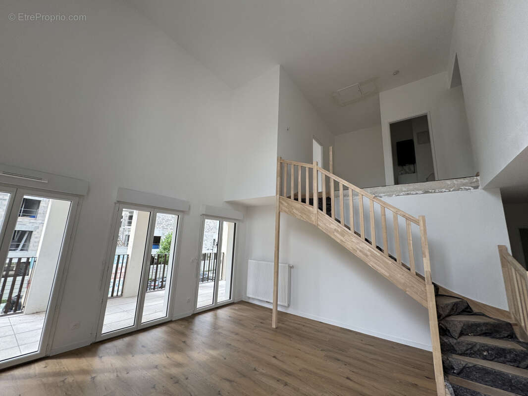 Appartement à FLOIRAC