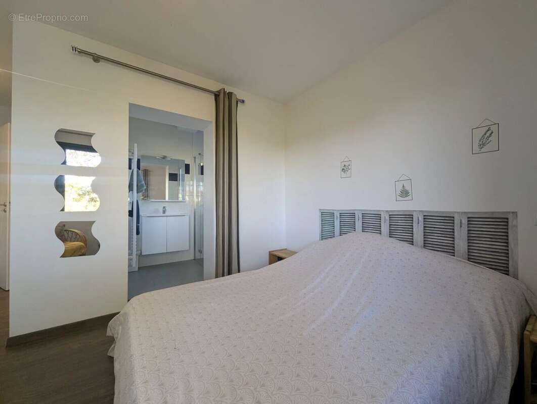 Maison à SAINT-MARTIN-DE-SEIGNANX