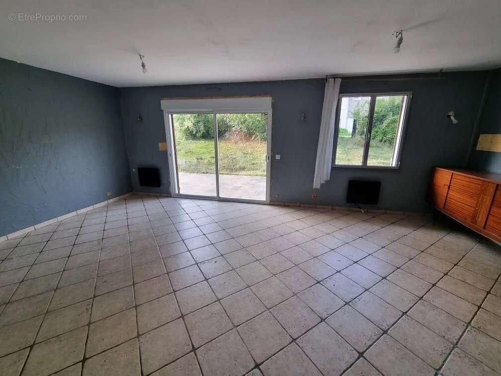 Maison à SAINT-AUGUSTIN