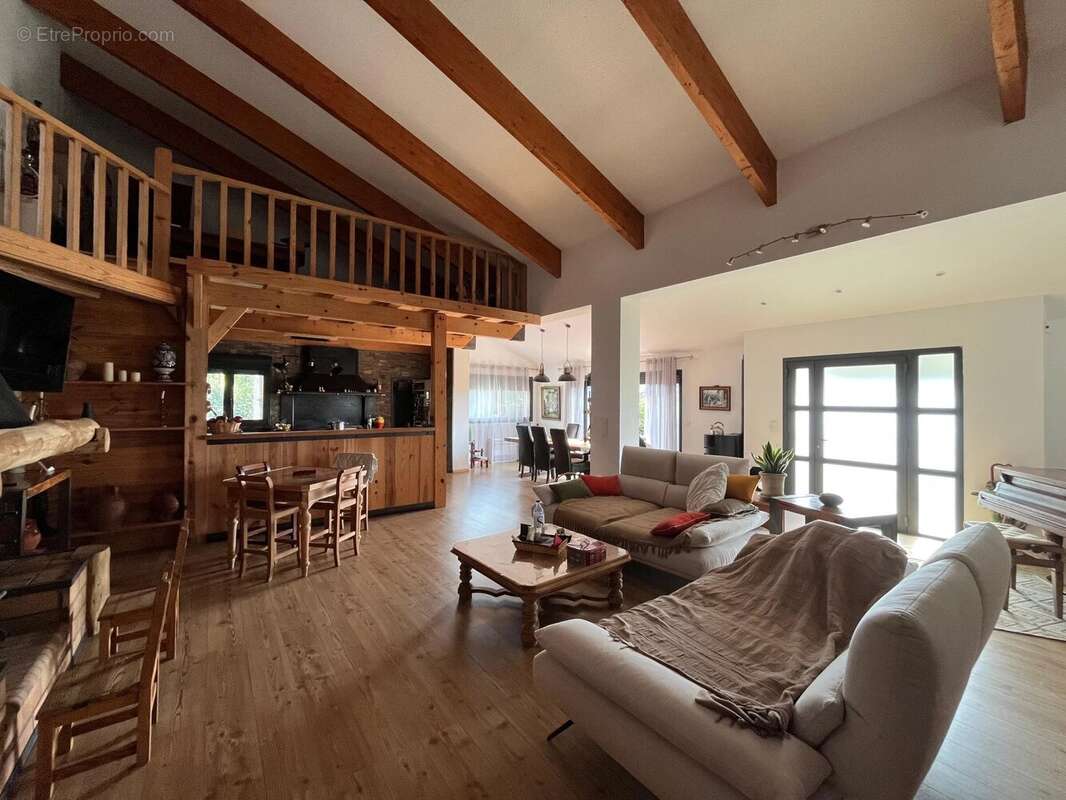 Maison à PATRIMONIO